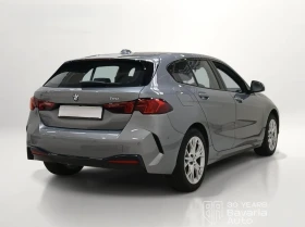 BMW 120 Limousine M Sport Paket | Auto.bg — изображение 4 BMW 120 Limousine M Sport Paket | Auto.bg — изображение 4