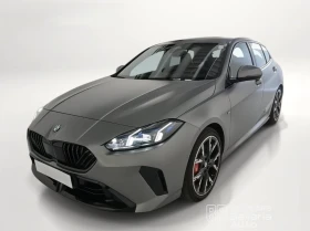 BMW 120 Limousine M Sport Paket