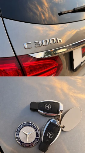 Mercedes-Benz C 300 undefined | Auto.bg — изображение 10 Mercedes-Benz C 300 undefined | Auto.bg — изображение 10