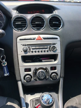 Peugeot 308 - 3500 € / 6845.40 лв. - 54231251 11 | Car24.bg Peugeot 308 - 3500 € / 6845.40 лв. - 54231251 11