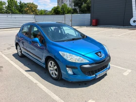 Peugeot 308 - Car24.bg Peugeot 308