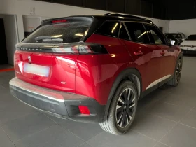 Peugeot 2008 GT Line 100KW - ТЕРМОПОМПА | Auto.bg — изображение 2 Peugeot 2008 GT Line 100KW - ТЕРМОПОМПА | Auto.bg — изображение 2