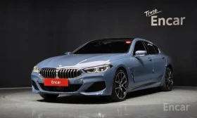 BMW 840 D * ОБДУХВАНЕ * 360 * BOWERS&WILKINS * HEAD UP *