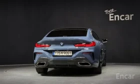 BMW 840 D * ОБДУХВАНЕ * 360 * BOWERS&WILKINS * HEAD UP * | Auto.bg — изображение 4 BMW 840 D * ОБДУХВАНЕ * 360 * BOWERS&WILKINS * HEAD UP * | Auto.bg — изображение 4