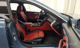 BMW 840 D * ОБДУХВАНЕ * 360 * BOWERS&WILKINS * HEAD UP * | Auto.bg — изображение 11 BMW 840 D * ОБДУХВАНЕ * 360 * BOWERS&WILKINS * HEAD UP * | Auto.bg — изображение 11
