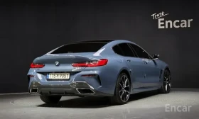 BMW 840 D * ОБДУХВАНЕ * 360 * BOWERS&WILKINS * HEAD UP * | Auto.bg — изображение 3 BMW 840 D * ОБДУХВАНЕ * 360 * BOWERS&WILKINS * HEAD UP * | Auto.bg — изображение 3