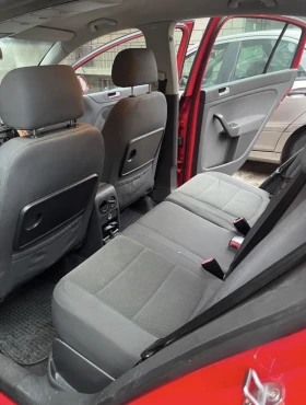VW Golf Plus 1.9 TDI - 2600 € - 71951935 6 | Car24.bg VW Golf Plus 1.9 TDI - 2600 € - 71951935 6