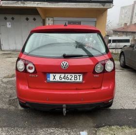 VW Golf Plus 1.9 TDI - 2600 € - 71951935 3 | Car24.bg VW Golf Plus 1.9 TDI - 2600 € - 71951935 3