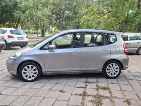Honda Jazz 1.4 iDSI | Auto.bg — изображение 3 Honda Jazz 1.4 iDSI | Auto.bg — изображение 3