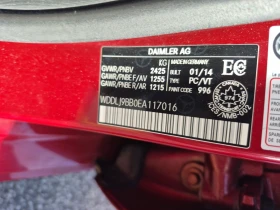 Mercedes-Benz CLS 550 * CARFAX * | Auto.bg — изображение 16 Mercedes-Benz CLS 550 * CARFAX * | Auto.bg — изображение 16