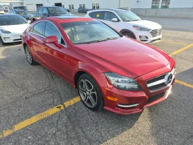 Mercedes-Benz CLS 550 * CARFAX * | Auto.bg — изображение 2 Mercedes-Benz CLS 550 * CARFAX * | Auto.bg — изображение 2