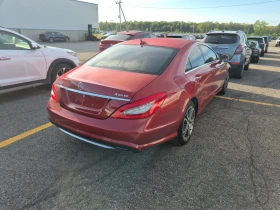 Mercedes-Benz CLS 550 * CARFAX * | Auto.bg — изображение 3 Mercedes-Benz CLS 550 * CARFAX * | Auto.bg — изображение 3