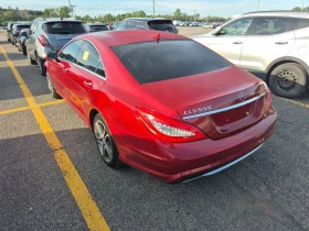 Mercedes-Benz CLS 550 * CARFAX * | Auto.bg — изображение 4 Mercedes-Benz CLS 550 * CARFAX * | Auto.bg — изображение 4