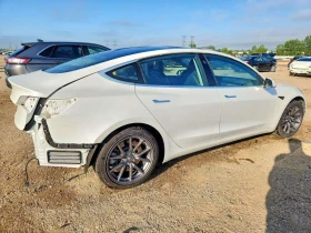 Tesla Model 3 * CARFAX * БЕЗ ПЪРВОНАЧАЛНА ВНОСКА - 14000 € - 58773180 3 | Car24.bg Tesla Model 3 * CARFAX * БЕЗ ПЪРВОНАЧАЛНА ВНОСКА - 14000 € - 58773180 3