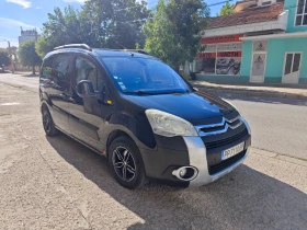 Citroen Berlingo 1.6HDI