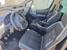 Citroen Berlingo 1.6HDI | Auto.bg — изображение 5 Citroen Berlingo 1.6HDI | Auto.bg — изображение 5
