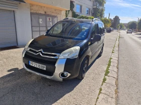 Citroen Berlingo 1.6HDI | Auto.bg — изображение 2 Citroen Berlingo 1.6HDI | Auto.bg — изображение 2