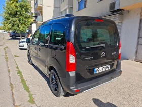Citroen Berlingo 1.6HDI | Auto.bg — изображение 4 Citroen Berlingo 1.6HDI | Auto.bg — изображение 4
