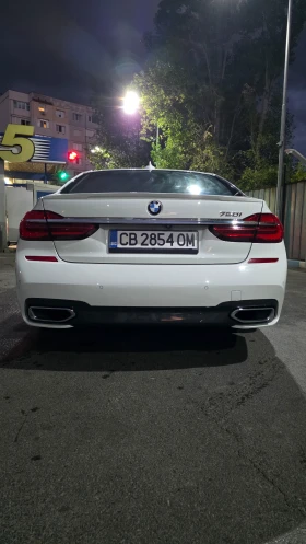 BMW 740 - 27000 € - 67305410 6 | Car24.bg BMW 740 - 27000 € - 67305410 6