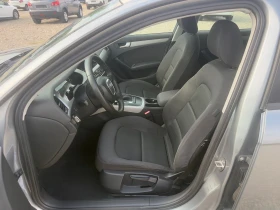 Audi A4 2.0 TDI Автомат/Климатроник/Собствен лизинг | Auto.bg — изображение 9 Audi A4 2.0 TDI Автомат/Климатроник/Собствен лизинг | Auto.bg — изображение 9