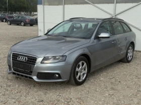 Audi A4 2.0 TDI Автомат/Климатроник/Собствен лизинг | Auto.bg — изображение 8 Audi A4 2.0 TDI Автомат/Климатроник/Собствен лизинг | Auto.bg — изображение 8