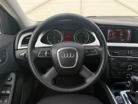 Audi A4 2.0 TDI Автомат/Климатроник/Собствен лизинг | Auto.bg — изображение 13 Audi A4 2.0 TDI Автомат/Климатроник/Собствен лизинг | Auto.bg — изображение 13