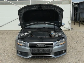 Audi A4 2.0 TDI Автомат/Климатроник/Собствен лизинг | Auto.bg — изображение 15 Audi A4 2.0 TDI Автомат/Климатроник/Собствен лизинг | Auto.bg — изображение 15