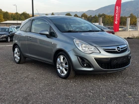 Opel Corsa 1.2i 91000км