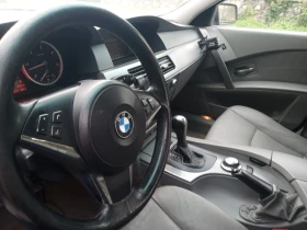 BMW 535 - 5500 € - 70402855 8 | Car24.bg BMW 535 - 5500 € - 70402855 8