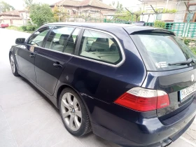 BMW 535 - 5500 € - 70402855 5 | Car24.bg BMW 535 - 5500 € - 70402855 5