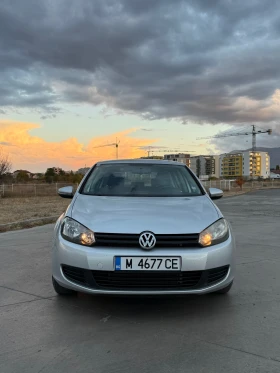 VW Golf 1.6 90кс. CAYB | Auto.bg — изображение 6 VW Golf 1.6 90кс. CAYB | Auto.bg — изображение 6