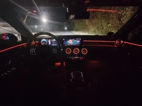 Mercedes-Benz A 180 AMG/LED/DIGITA/CAMERA/CAR PLAY - 15700 € - 28028463 8 | Car24.bg Mercedes-Benz A 180 AMG/LED/DIGITA/CAMERA/CAR PLAY - 15700 € - 28028463 8