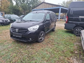 Dacia Dokker 1.6 /Газ/бензин - 5399 € - 48012126 4 | Car24.bg Dacia Dokker 1.6 /Газ/бензин - 5399 € - 48012126 4