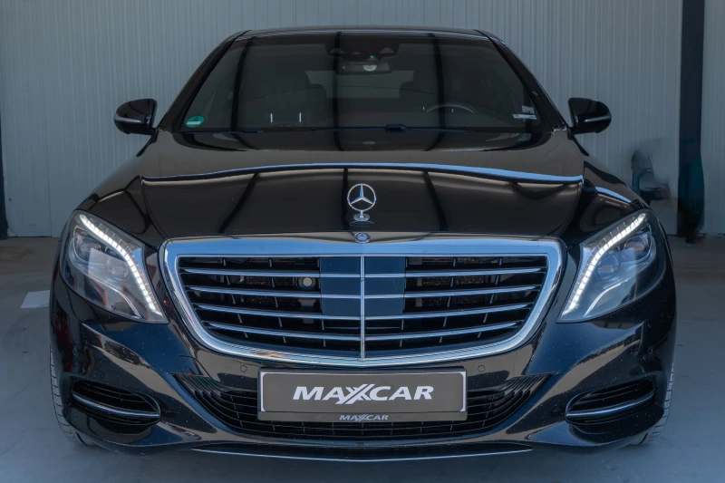 Mercedes-Benz S 550 МАСАЖ = 360 = BURMASTER = FULL = ЛИЗИНГ = ГАРАНЦИЯ - 27000 € / 52807.41 лв. - 62153271 1 | Car24.bg Mercedes-Benz S 550 МАСАЖ = 360 = BURMASTER = FULL = ЛИЗИНГ = ГАРАНЦИЯ - 27000 € / 52807.41 лв. - 62153271 1