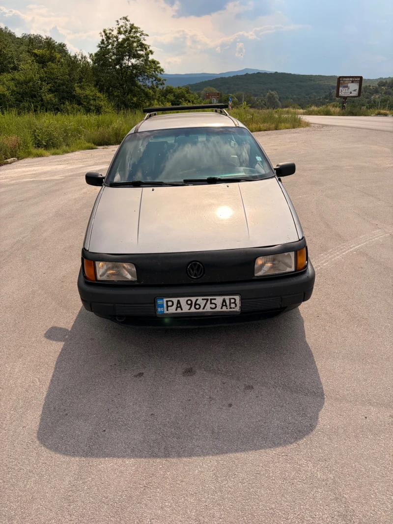 VW Passat - 850 € / 1662.46 лв. - 48574081 1 | Car24.bg VW Passat - 850 € / 1662.46 лв. - 48574081 1