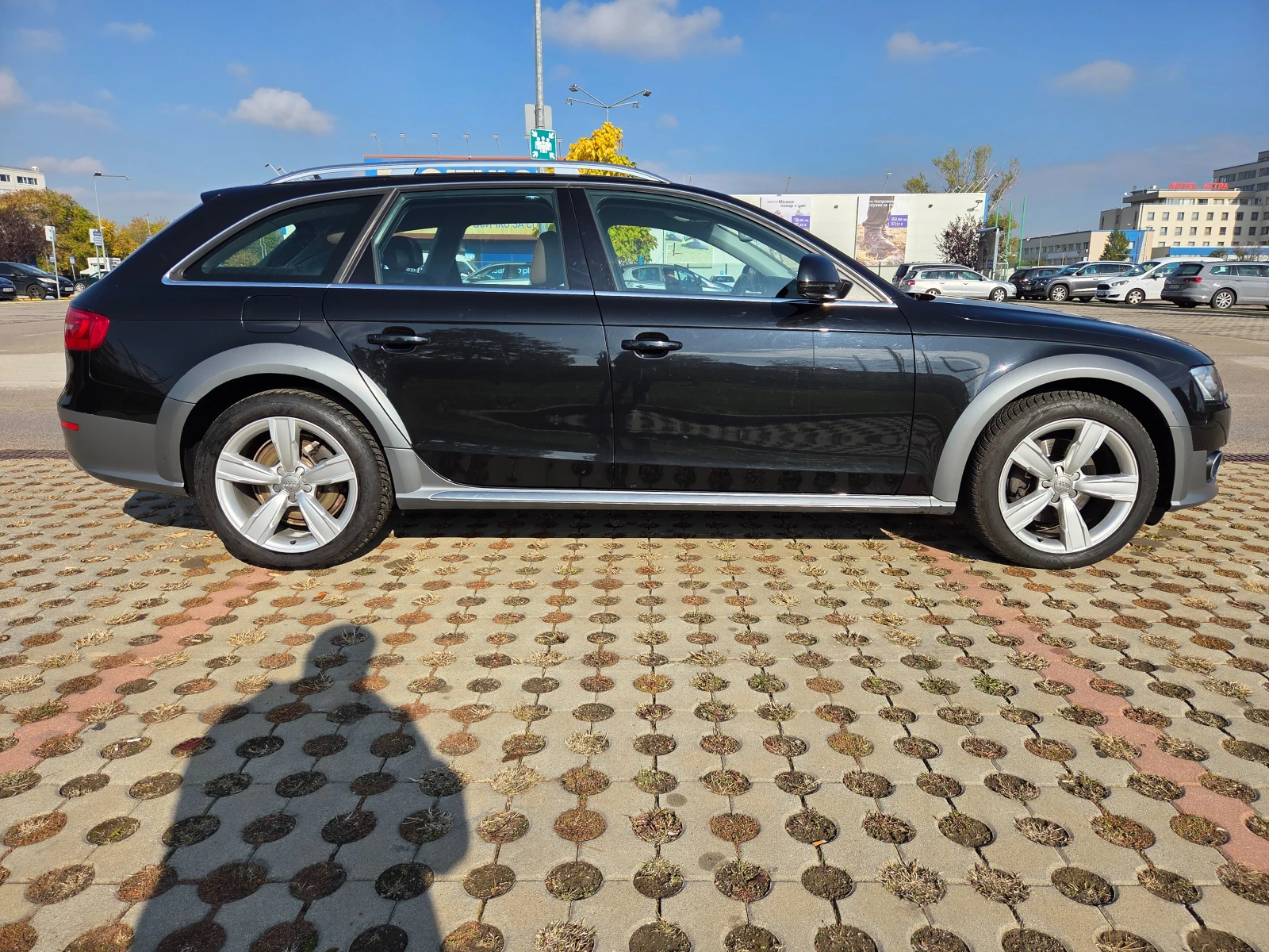 Audi A4 Allroad 3.0TDI QUATTRO - изображение 2 | Auto.bg Audi A4 Allroad 3.0TDI QUATTRO - изображение 2