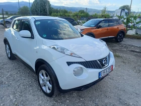Nissan Juke 1.6 БЕНЗИН 1 - Car24.bg Nissan Juke 1.6 БЕНЗИН 1