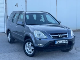 Honda Cr-v 2.0i 150к.с 4х4 - Car24.bg Honda Cr-v 2.0i 150к.с 4х4