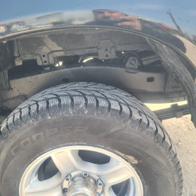 Toyota Hilux 2.5 d4d klimatik | Auto.bg — изображение 8 Toyota Hilux 2.5 d4d klimatik | Auto.bg — изображение 8