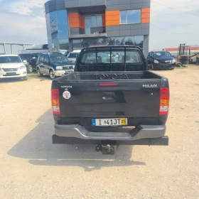 Toyota Hilux 2.5 d4d klimatik | Auto.bg — изображение 5 Toyota Hilux 2.5 d4d klimatik | Auto.bg — изображение 5