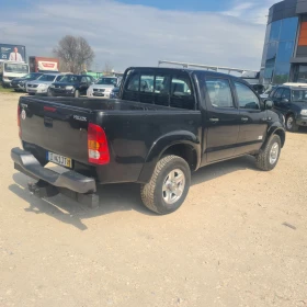Toyota Hilux 2.5 d4d klimatik | Auto.bg — изображение 4 Toyota Hilux 2.5 d4d klimatik | Auto.bg — изображение 4