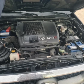 Toyota Hilux 2.5 d4d - 24750 лв. / 12654.47 € - 68730639 13 | Car24.bg Toyota Hilux 2.5 d4d - 24750 лв. / 12654.47 € - 68730639 13
