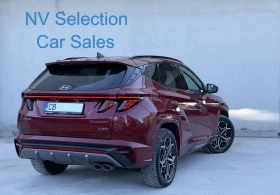 Hyundai Tucson N line Plug-In в Гаранция AWD - 64900 лв. / 33182.84 € - 59345631 3 | Car24.bg Hyundai Tucson N line Plug-In в Гаранция AWD - 64900 лв. / 33182.84 € - 59345631 3