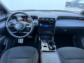 Hyundai Tucson N line Plug-In в Гаранция AWD - 64900 лв. / 33182.84 € - 59345631 8 | Car24.bg Hyundai Tucson N line Plug-In в Гаранция AWD - 64900 лв. / 33182.84 € - 59345631 8