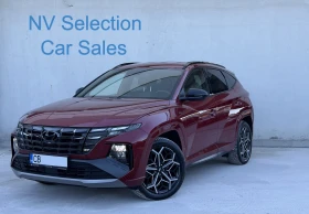 Hyundai Tucson N line Plug-In в Гаранция AWD - Car24.bg Hyundai Tucson N line Plug-In в Гаранция AWD