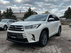 Toyota Highlander * XLE * CARFAX * БЕЗ ПЪРВОНАЧАЛНА ВНОСКА - Car24.bg Toyota Highlander * XLE * CARFAX * БЕЗ ПЪРВОНАЧАЛНА ВНОСКА