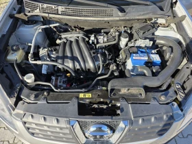 Nissan Qashqai 1.6i 114ks Лизинг - 8400 лв. / 4294.85 € - 81315590 11 | Car24.bg Nissan Qashqai 1.6i 114ks Лизинг - 8400 лв. / 4294.85 € - 81315590 11