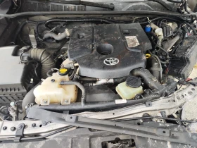 Toyota Hilux 2.4 avtomat - 19600 лв. / 10021.32 € - 35500296 6 | Car24.bg Toyota Hilux 2.4 avtomat - 19600 лв. / 10021.32 € - 35500296 6