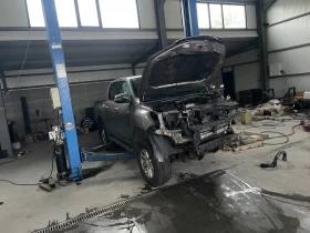 Toyota Hilux 2.4 avtomat - 19600 лв. / 10021.32 € - 35500296 5 | Car24.bg Toyota Hilux 2.4 avtomat - 19600 лв. / 10021.32 € - 35500296 5