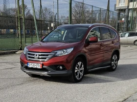 Honda Cr-v 2.2i-DTEC NAVI* Keyless* Panorama - Car24.bg Honda Cr-v 2.2i-DTEC NAVI* Keyless* Panorama